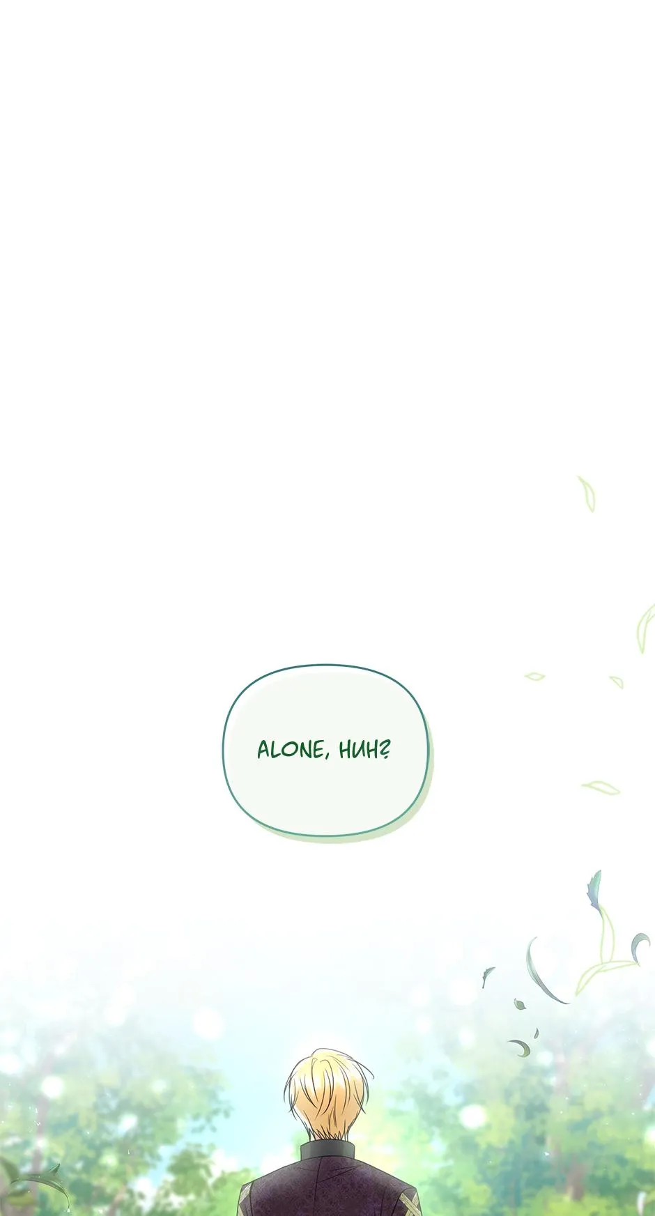 Lovers Beyond Dimension chapter 14 page 21