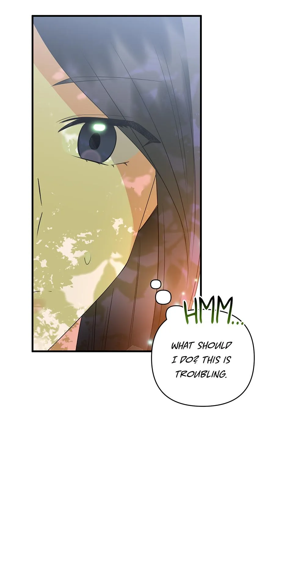Lovers Beyond Dimension chapter 14 page 8