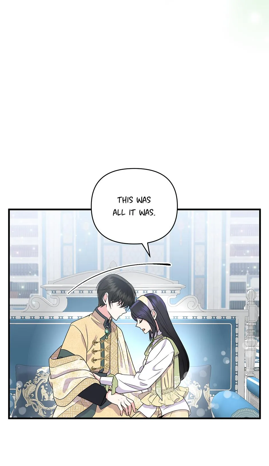 Lovers Beyond Dimension chapter 14 page 50