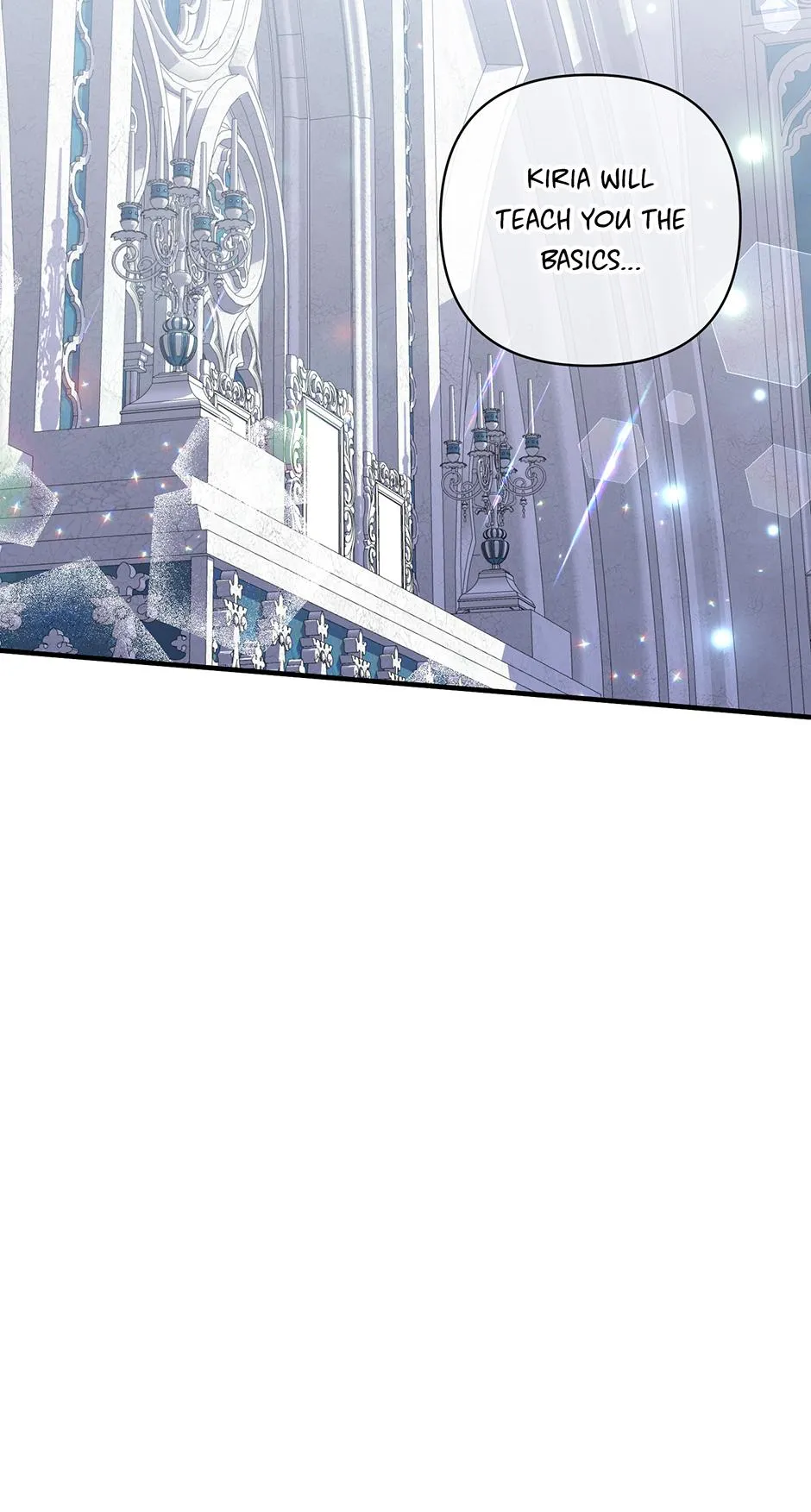Lovers Beyond Dimension chapter 15 page 43