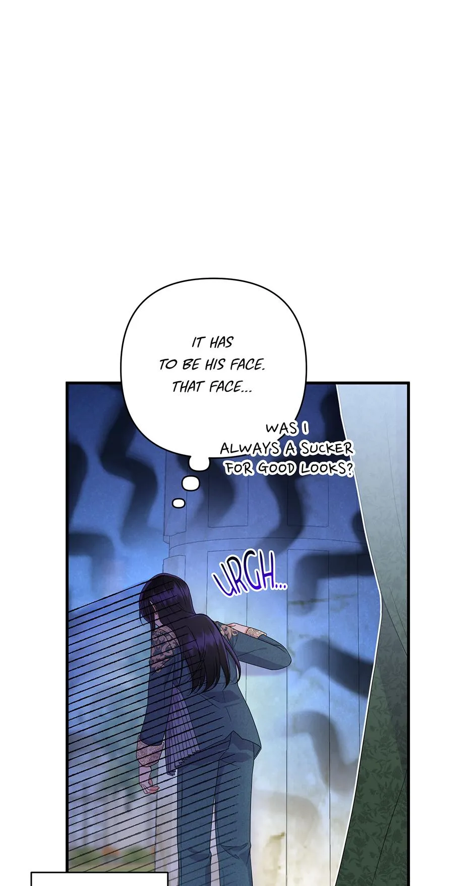 Lovers Beyond Dimension chapter 15 page 16