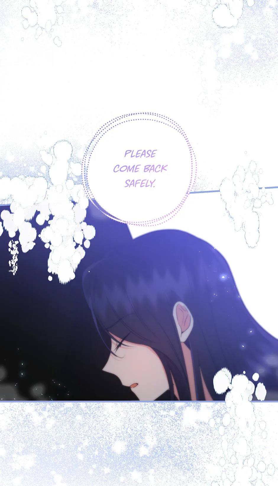 Lovers Beyond Dimension chapter 15 page 4