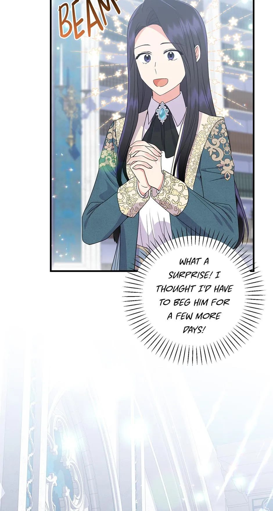 Lovers Beyond Dimension chapter 15 page 42
