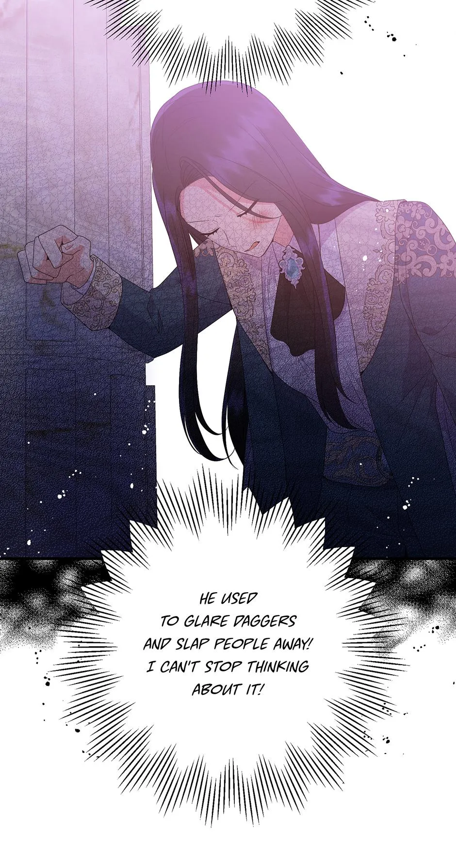 Lovers Beyond Dimension chapter 15 page 15