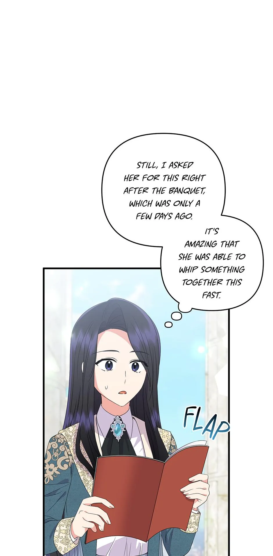 Lovers Beyond Dimension chapter 15 page 22