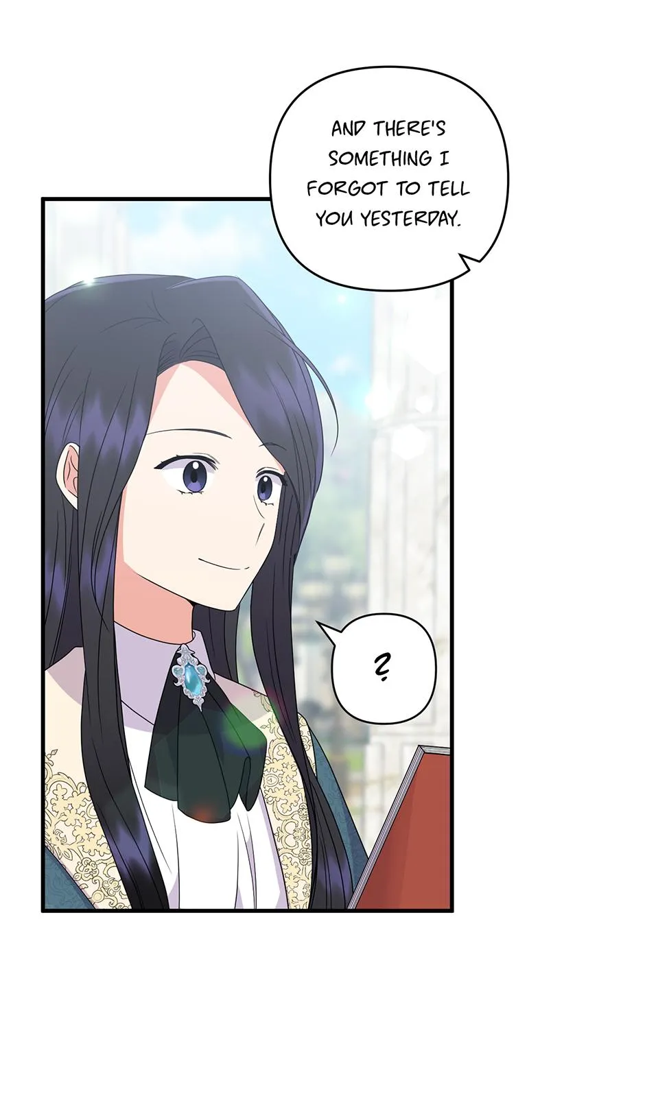 Lovers Beyond Dimension chapter 15 page 25