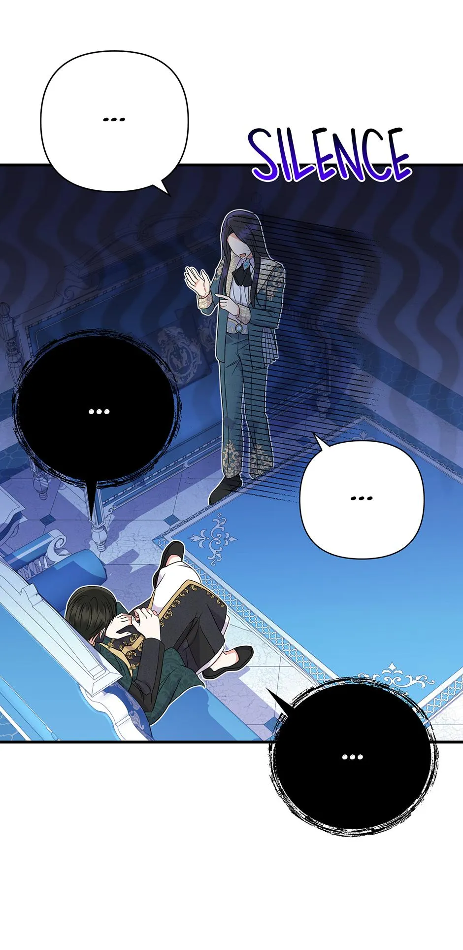 Lovers Beyond Dimension chapter 15 page 38