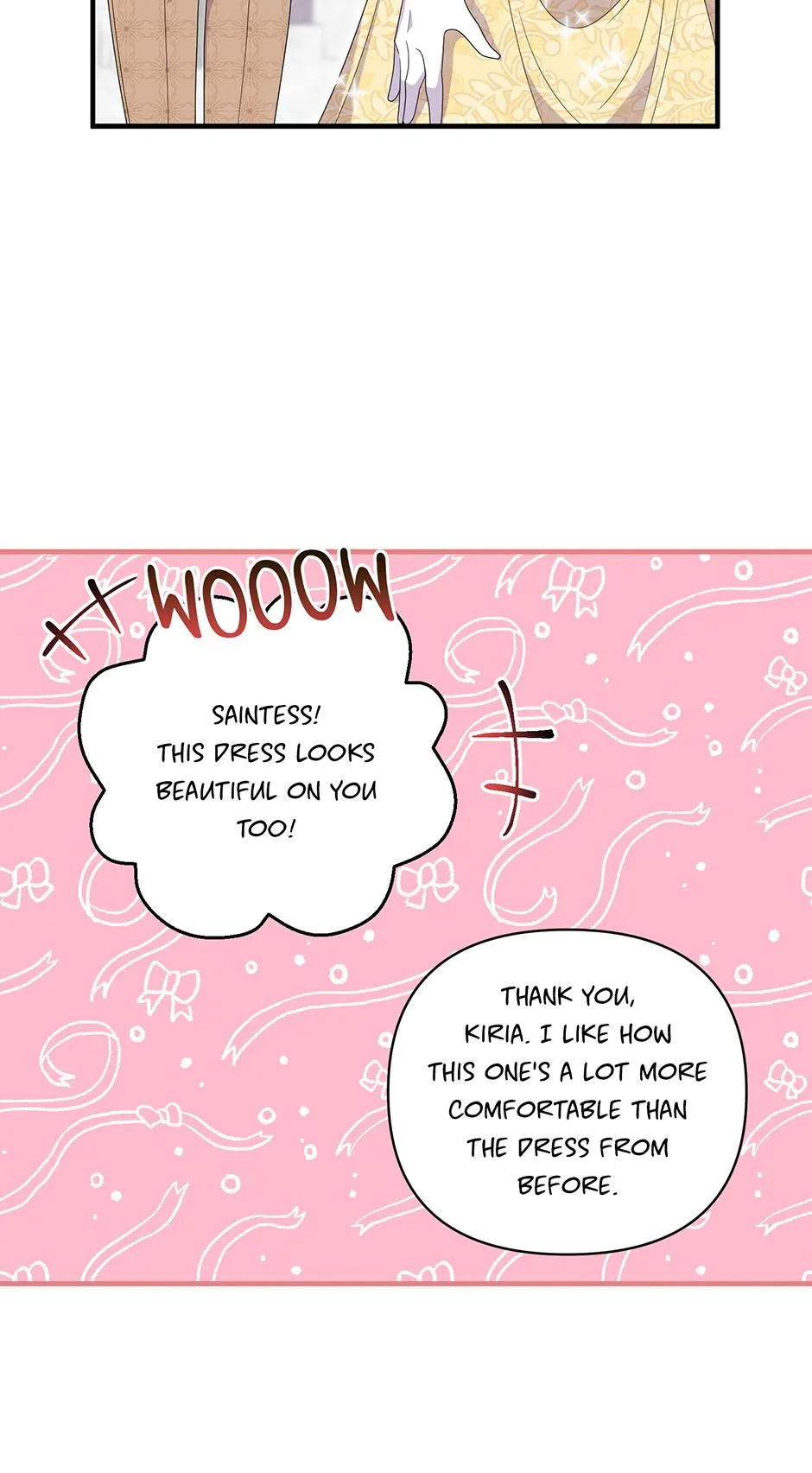 Lovers Beyond Dimension chapter 17 page 37