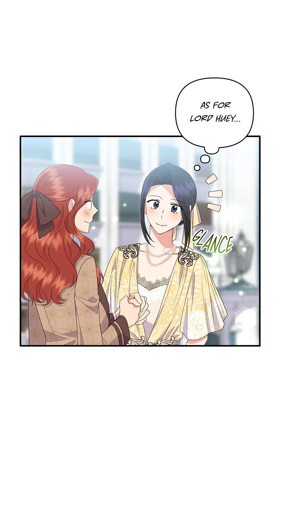 Lovers Beyond Dimension chapter 17 page 38