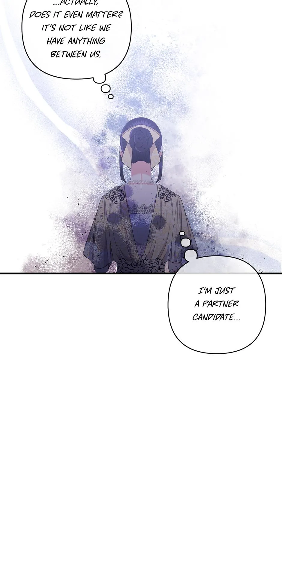 Lovers Beyond Dimension chapter 17 page 46