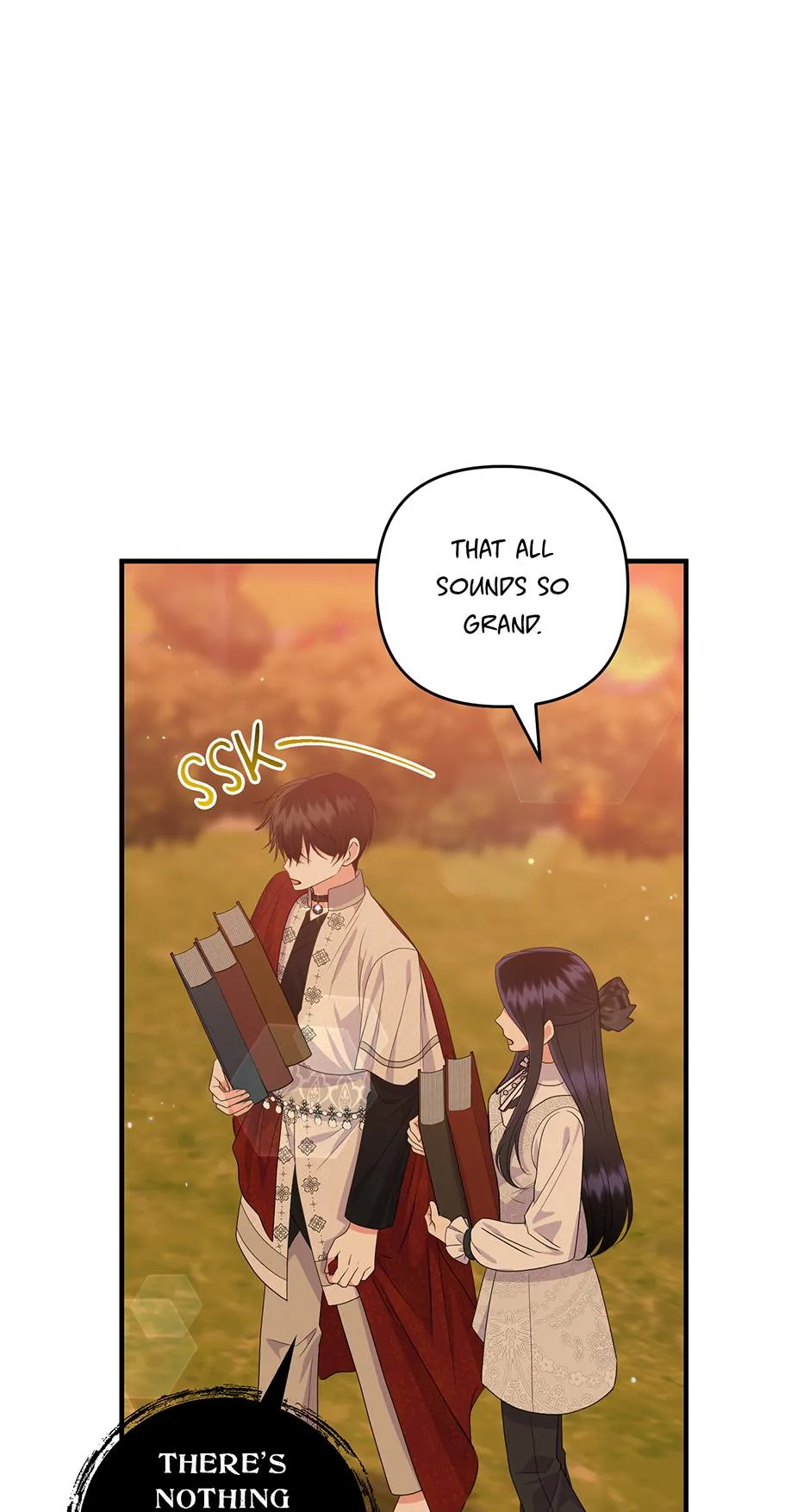 Lovers Beyond Dimension chapter 17 page 20