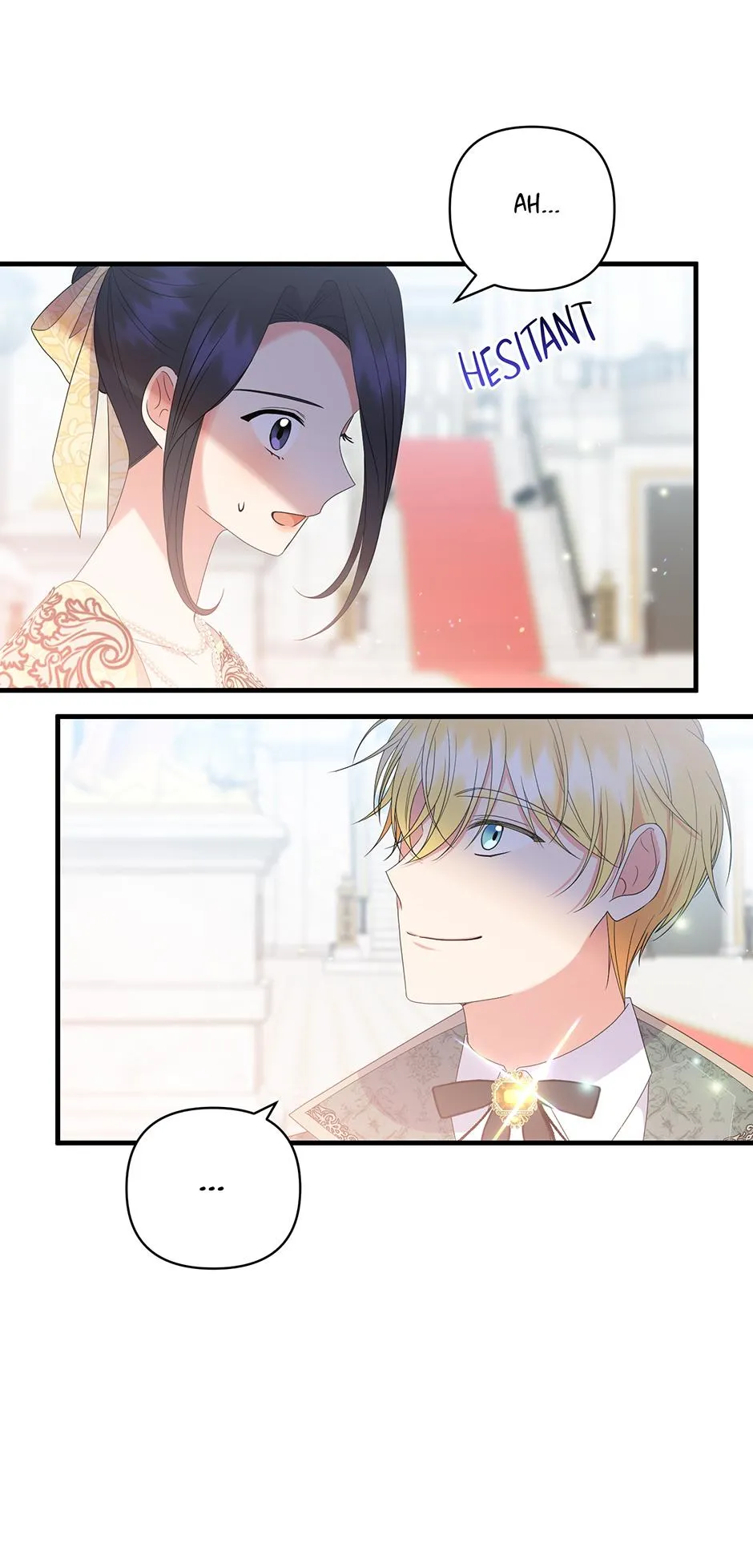 Lovers Beyond Dimension chapter 17 page 51