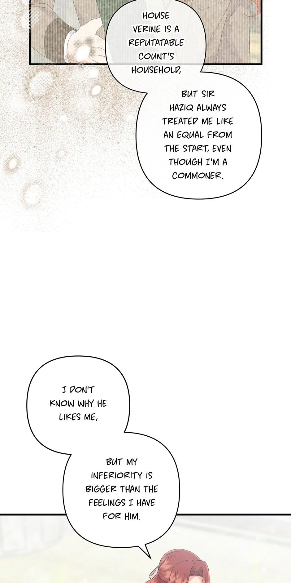 Lovers Beyond Dimension chapter 19 page 60