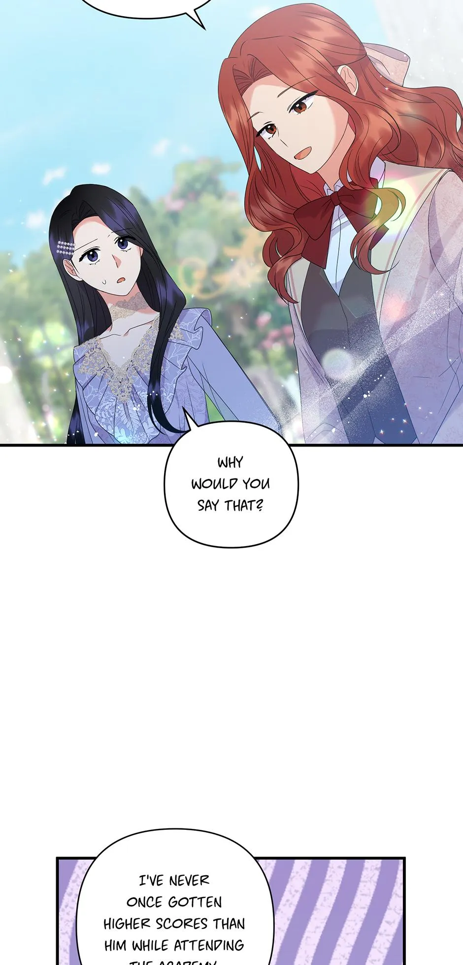 Lovers Beyond Dimension chapter 19 page 45