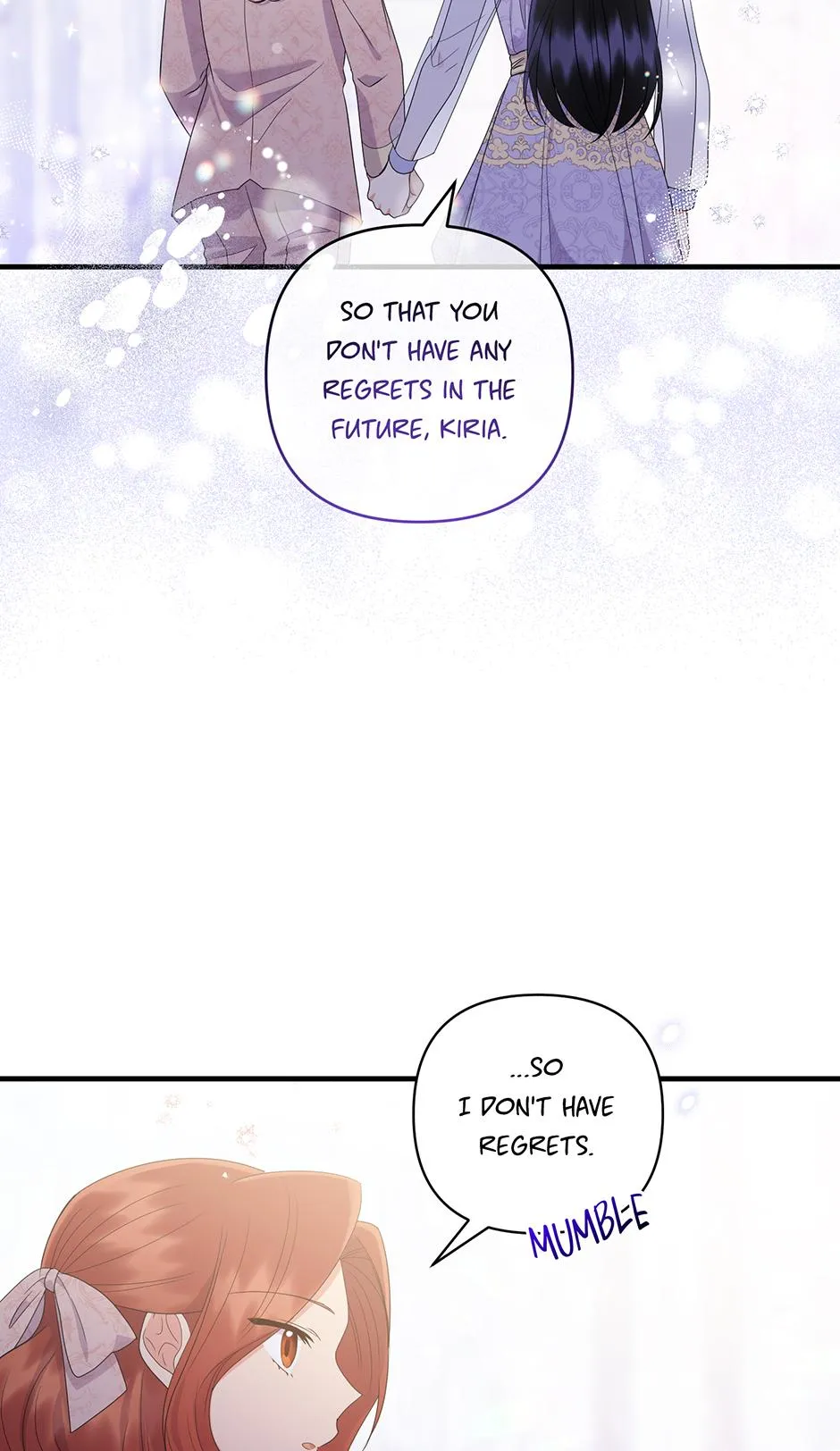 Lovers Beyond Dimension chapter 19 page 64