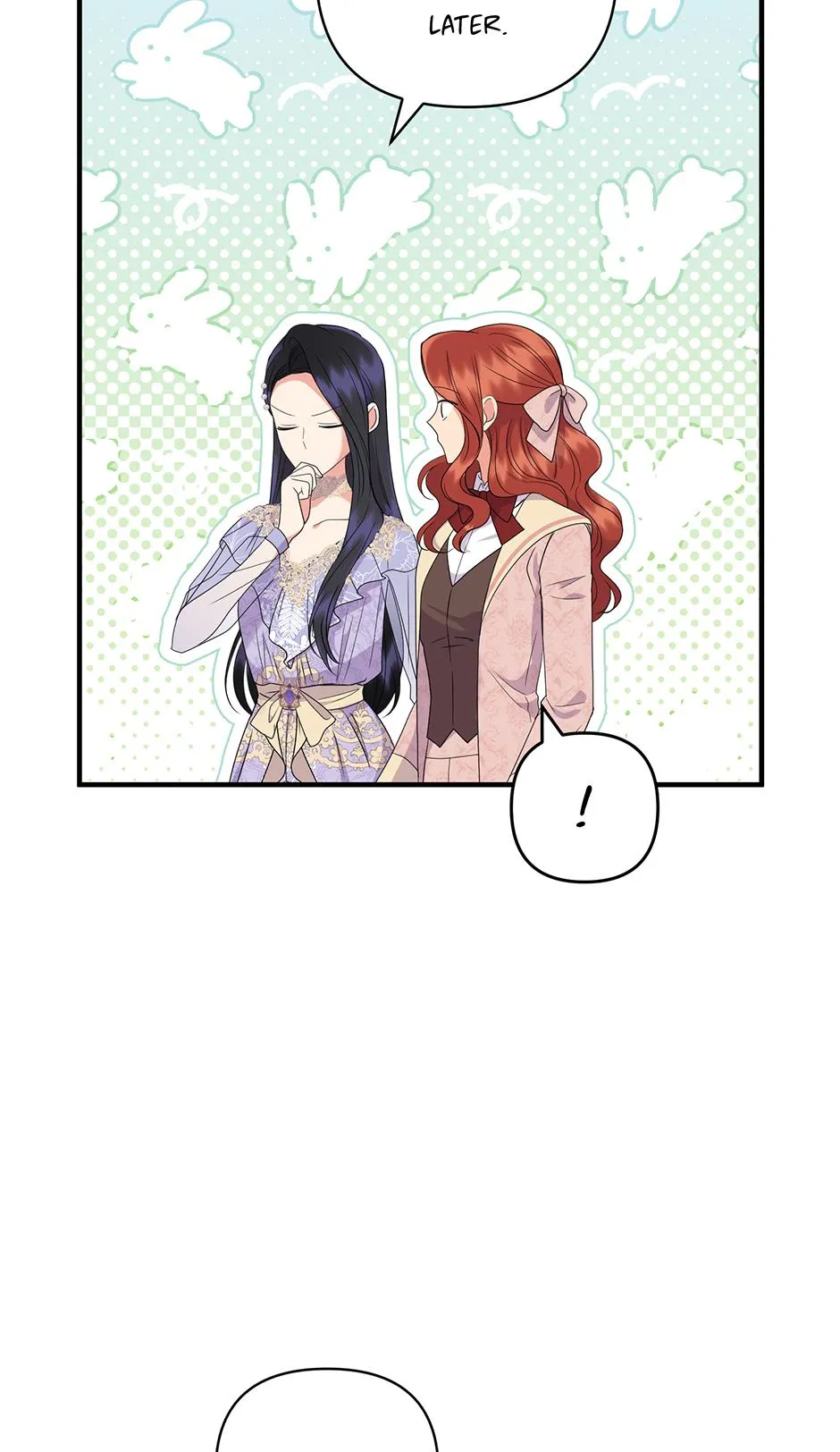 Lovers Beyond Dimension chapter 19 page 66