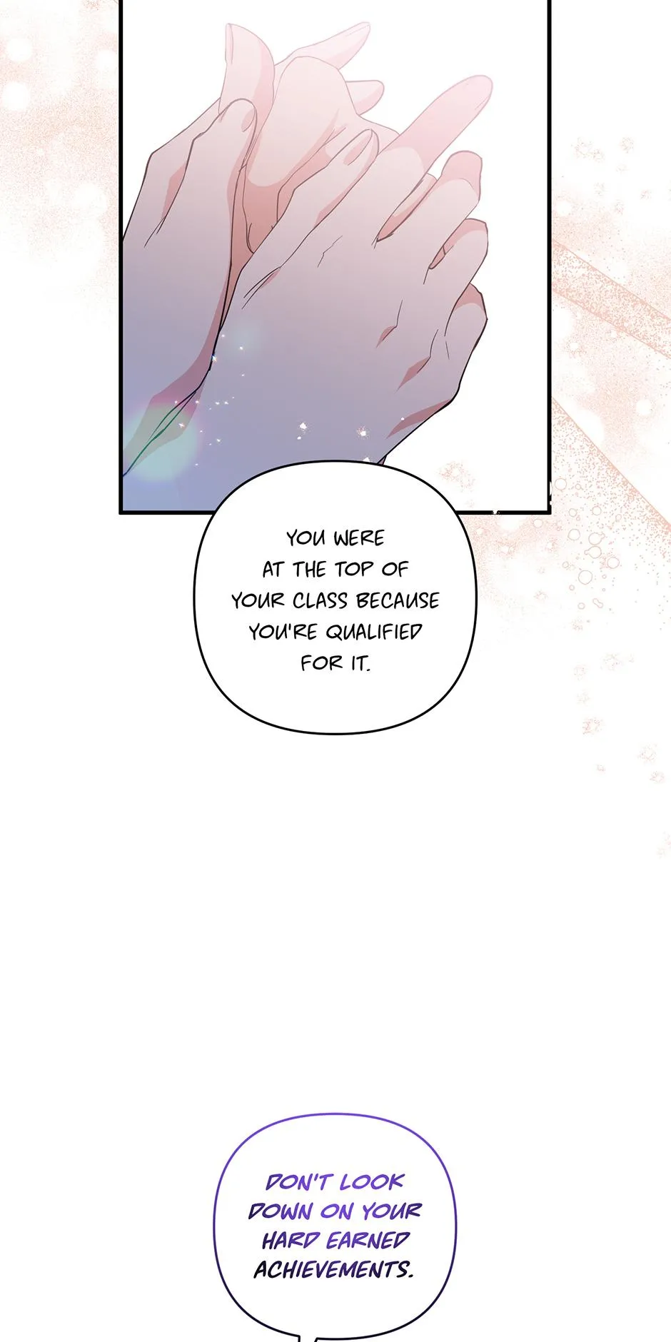 Lovers Beyond Dimension chapter 19 page 50