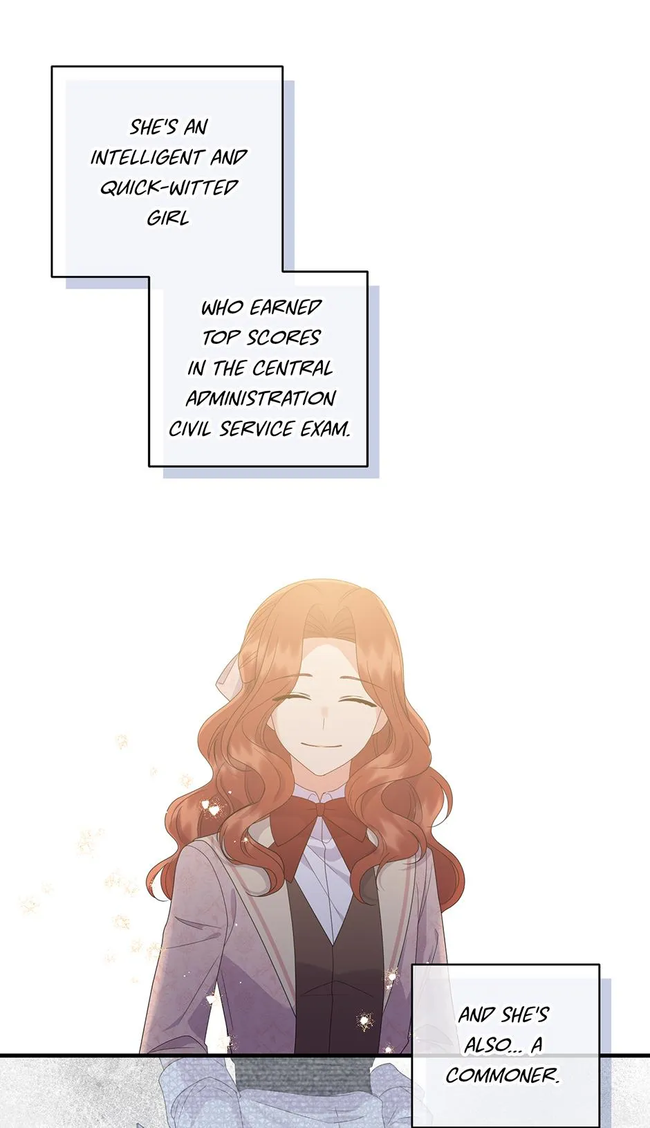 Lovers Beyond Dimension chapter 19 page 53