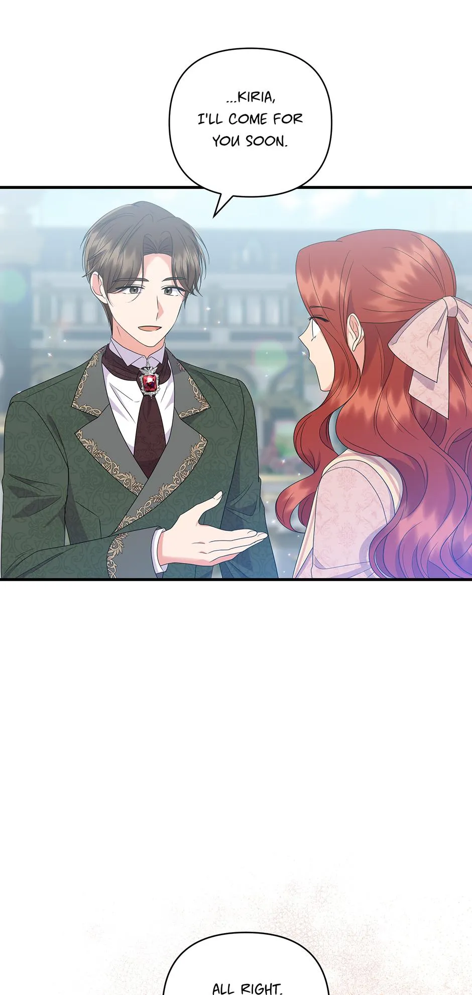 Lovers Beyond Dimension chapter 19 page 39