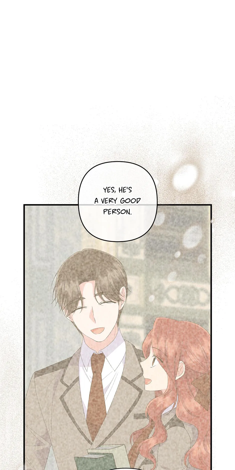 Lovers Beyond Dimension chapter 19 page 59