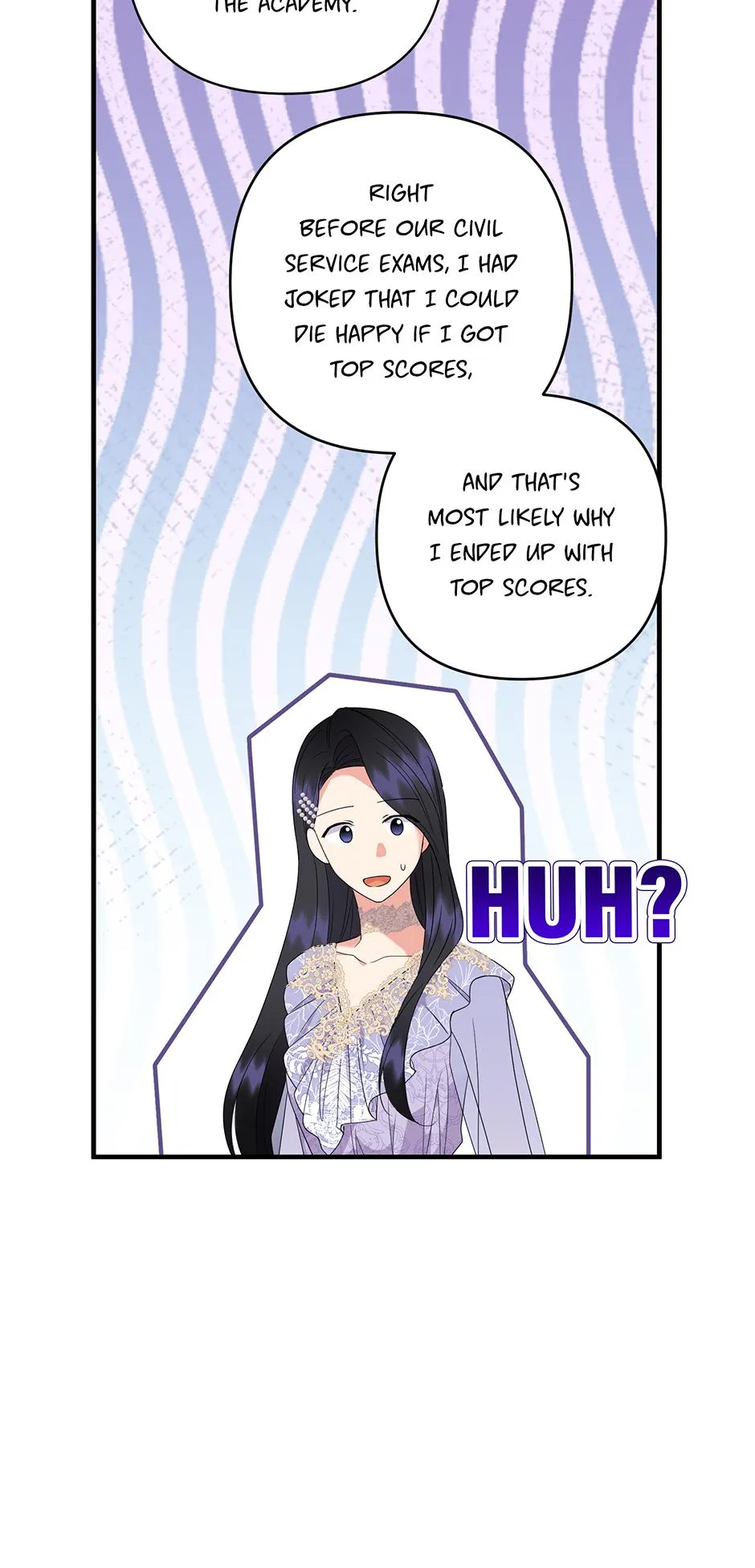Lovers Beyond Dimension chapter 19 page 46