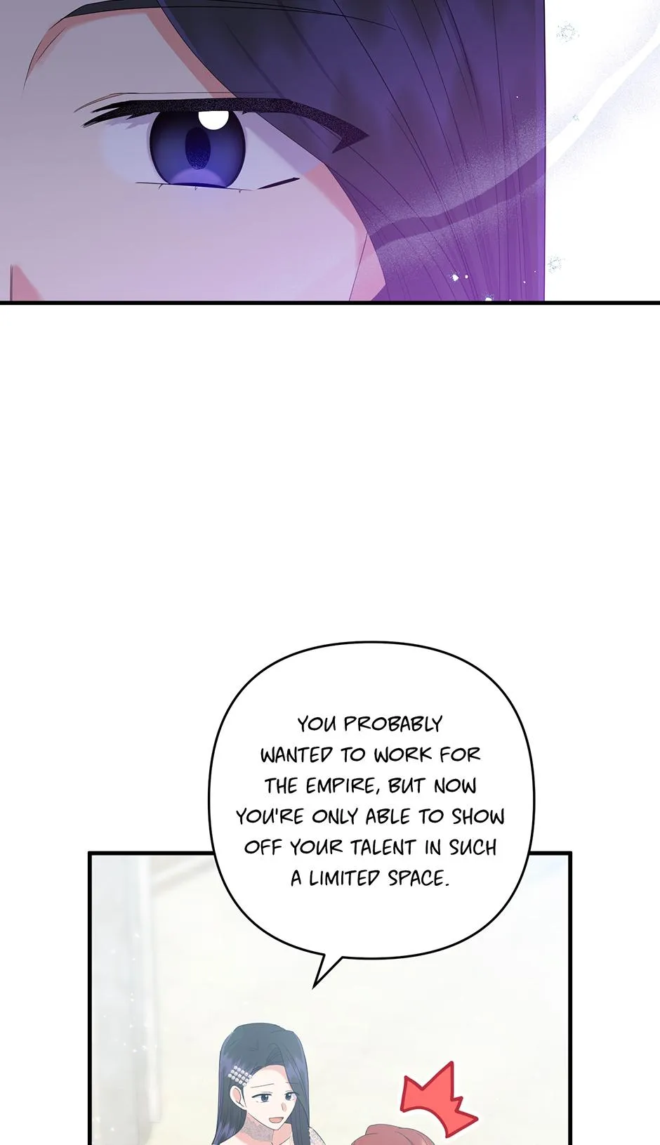 Lovers Beyond Dimension chapter 19 page 55