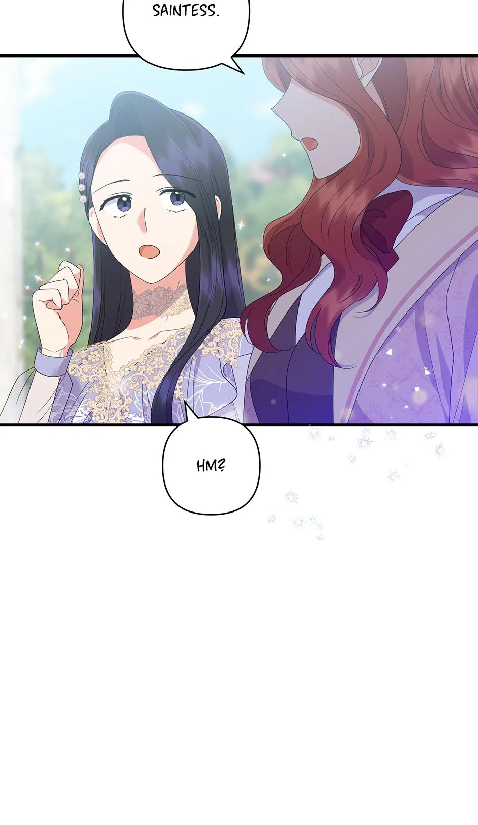 Lovers Beyond Dimension chapter 19 page 67