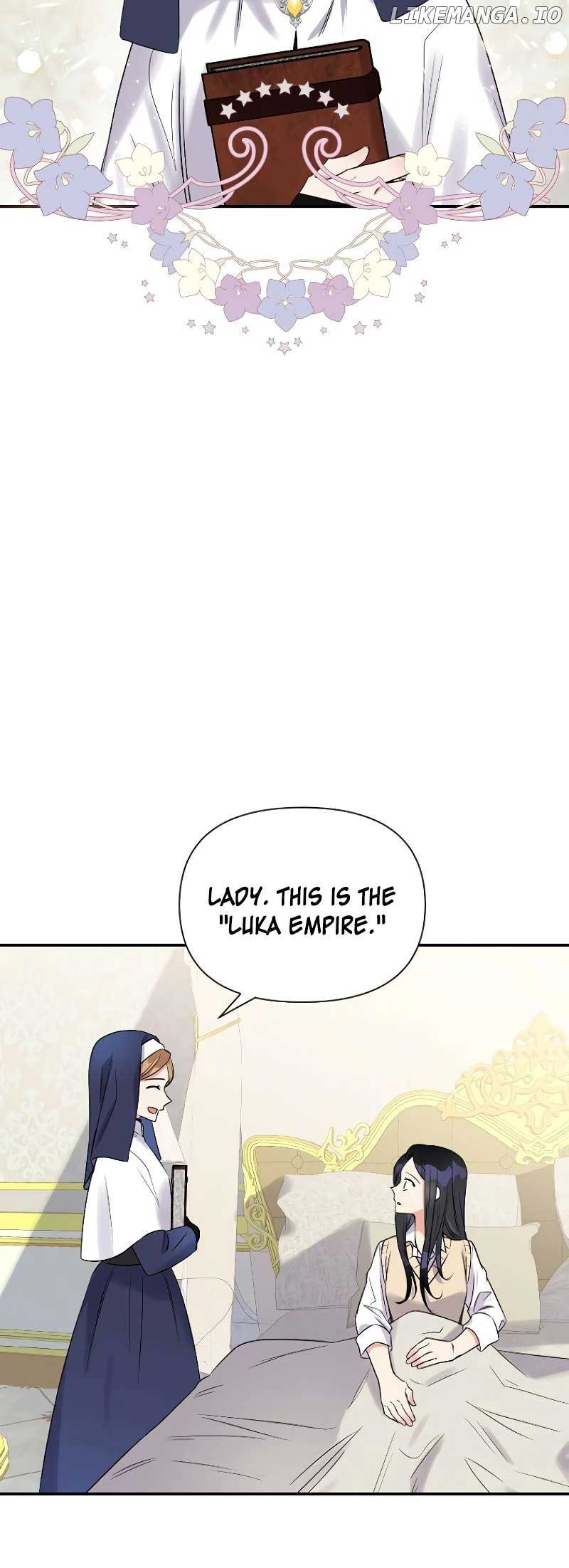 Lovers Beyond Dimension chapter 2 page 7