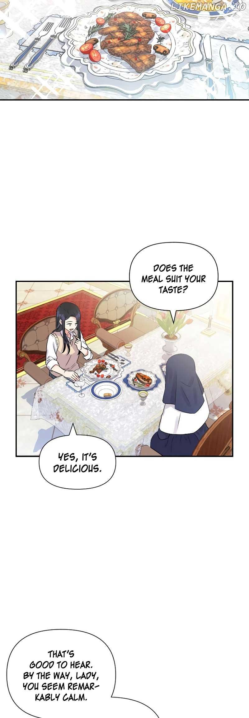 Lovers Beyond Dimension chapter 2 page 10
