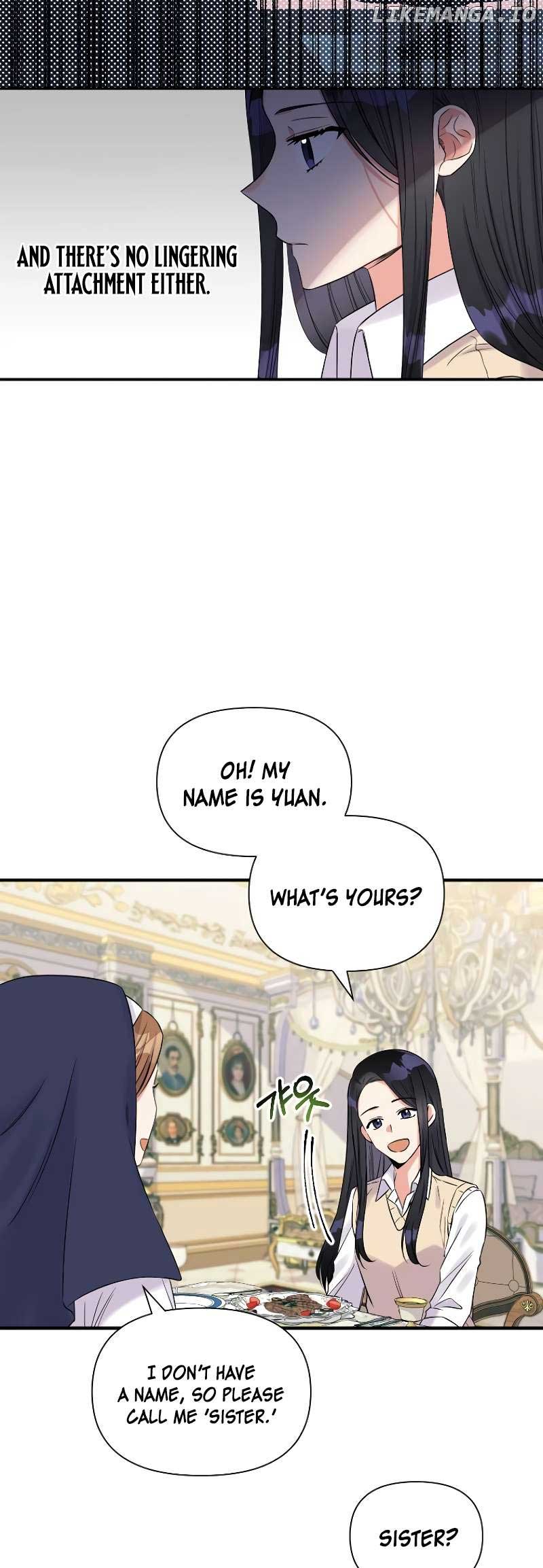 Lovers Beyond Dimension chapter 2 page 13