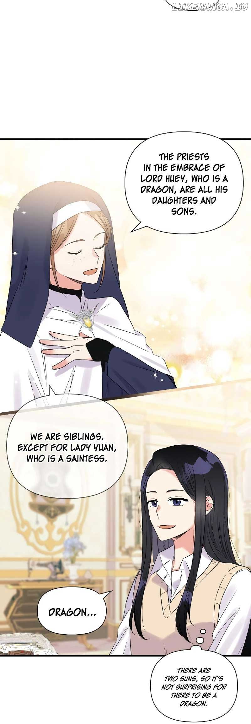 Lovers Beyond Dimension chapter 2 page 14