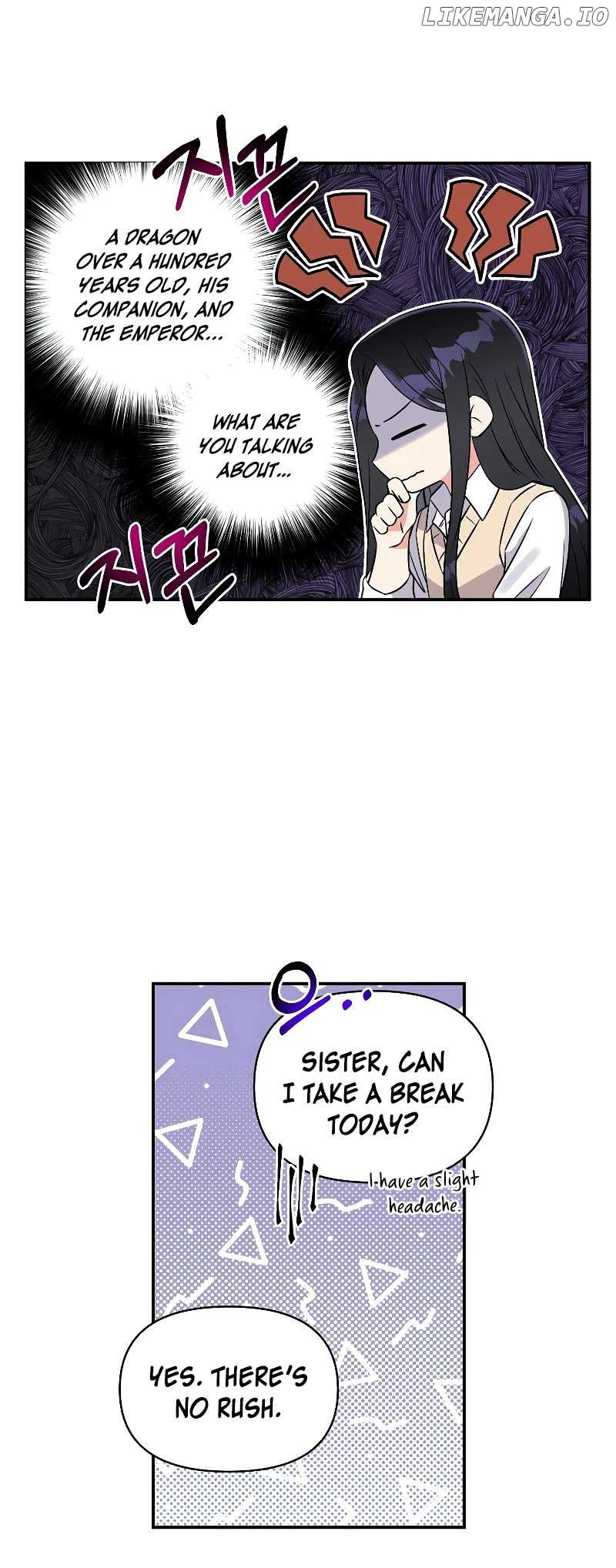 Lovers Beyond Dimension chapter 2 page 21