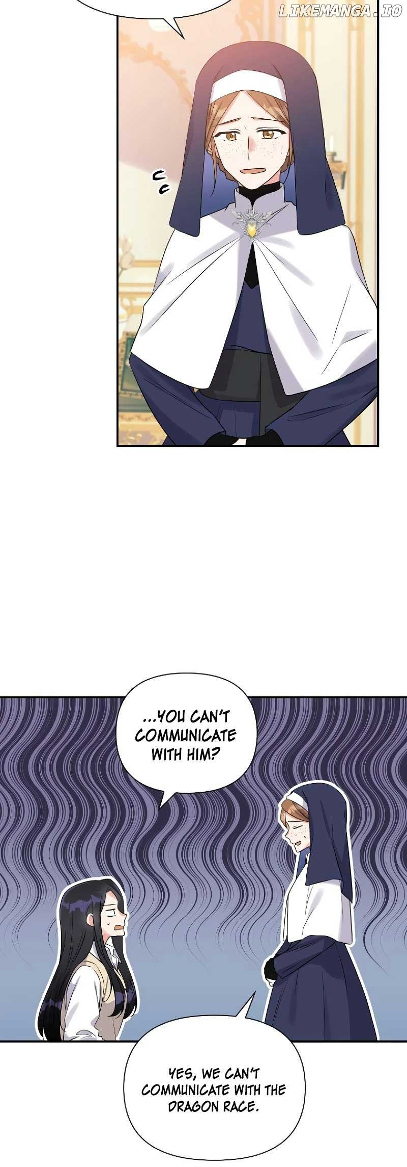 Lovers Beyond Dimension chapter 2 page 25