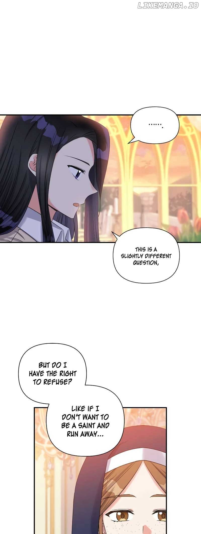 Lovers Beyond Dimension chapter 2 page 28