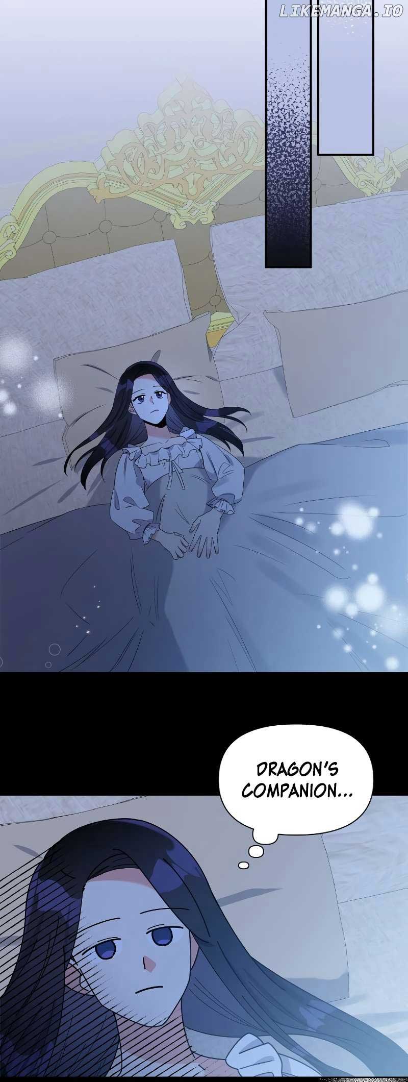 Lovers Beyond Dimension chapter 2 page 33