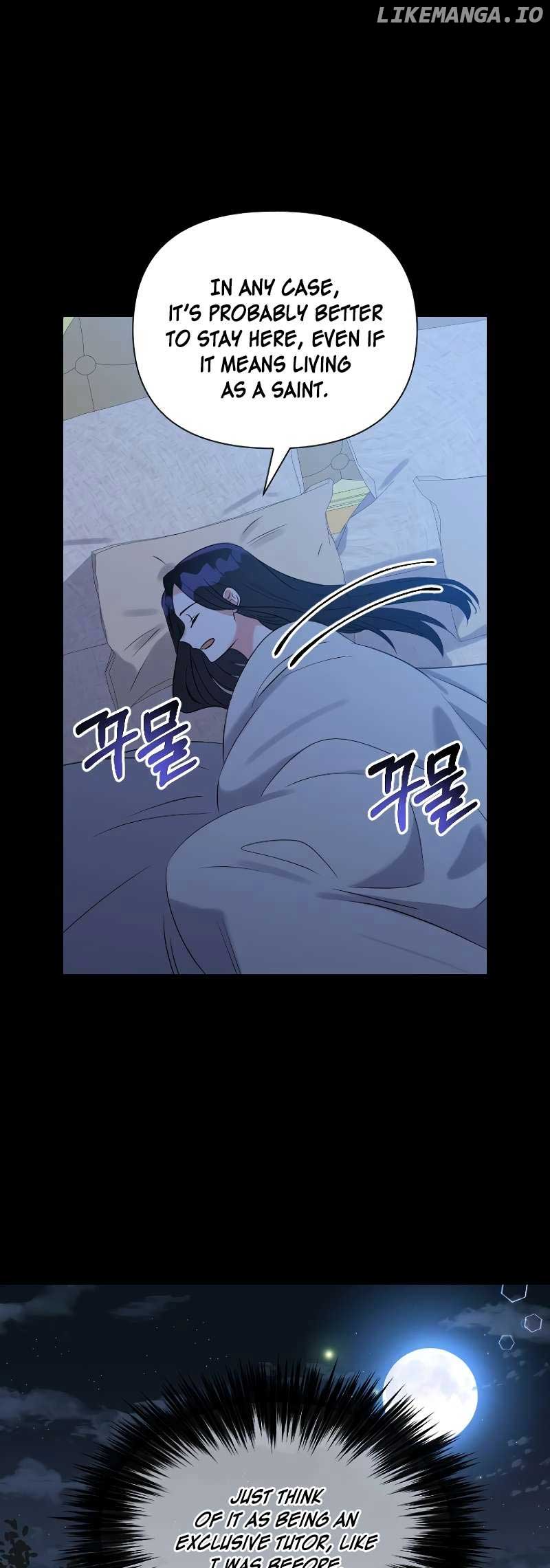 Lovers Beyond Dimension chapter 2 page 35