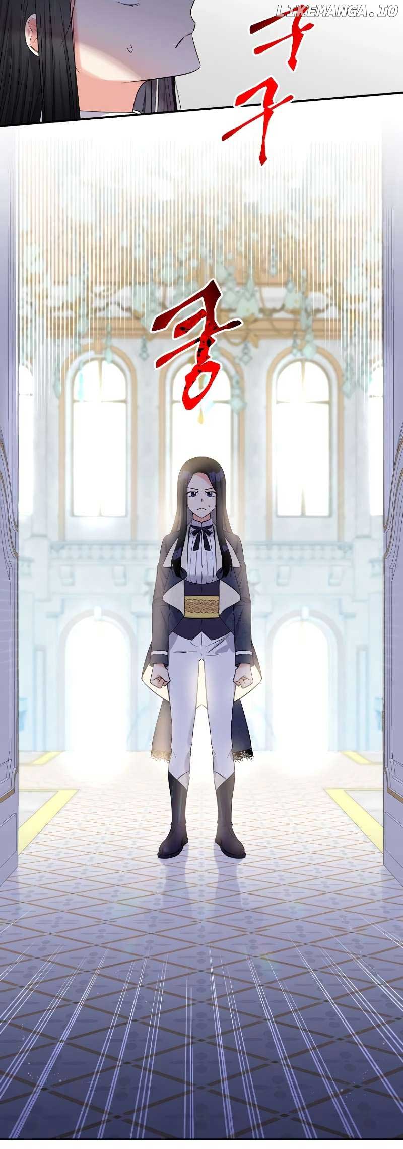 Lovers Beyond Dimension chapter 2 page 40