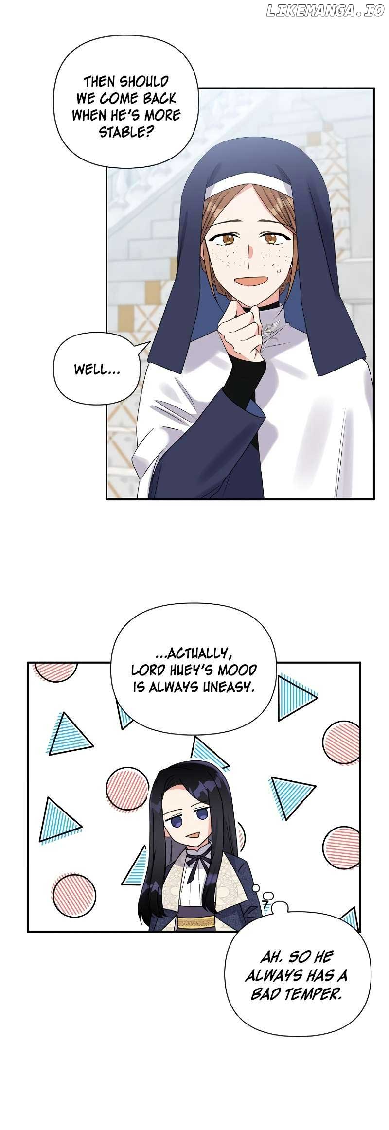 Lovers Beyond Dimension chapter 2 page 44