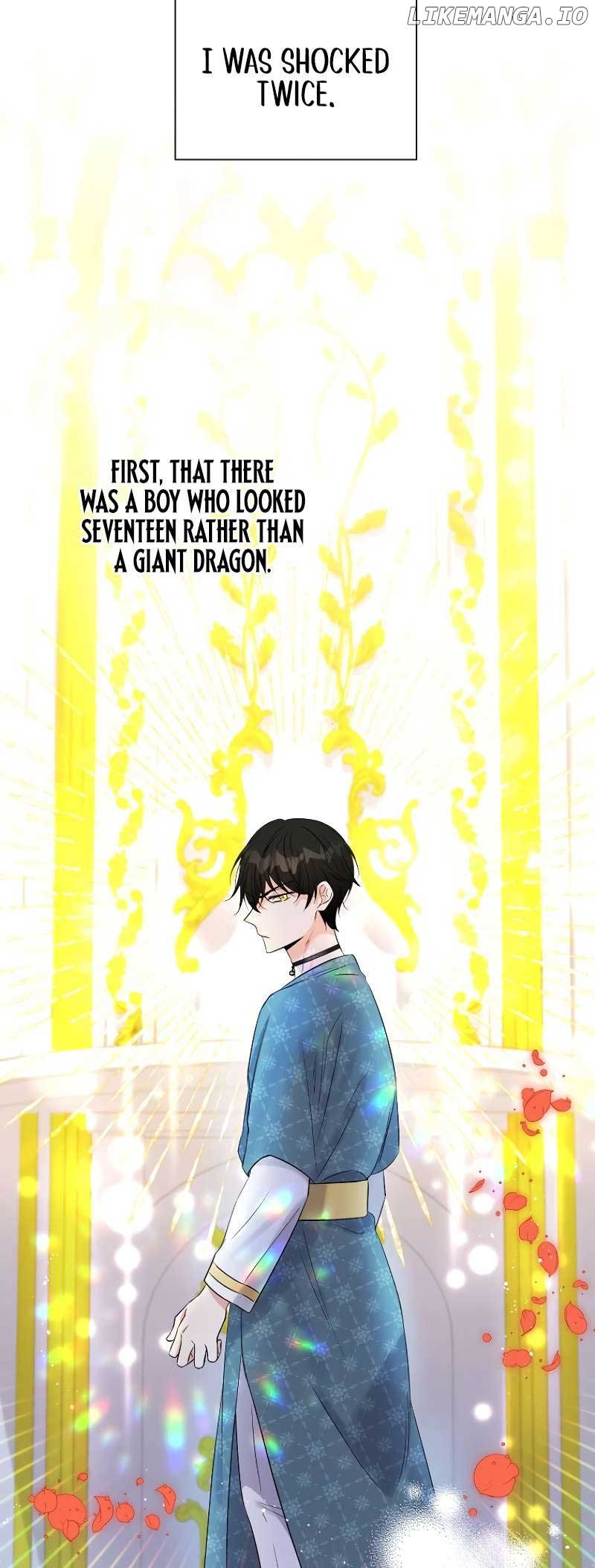 Lovers Beyond Dimension chapter 2 page 49