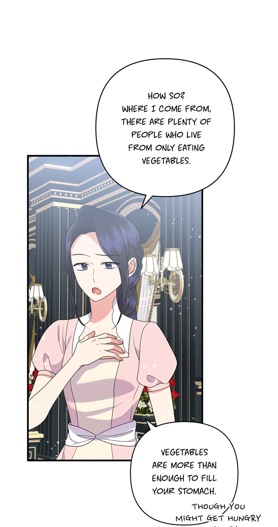 Lovers Beyond Dimension chapter 20 page 39