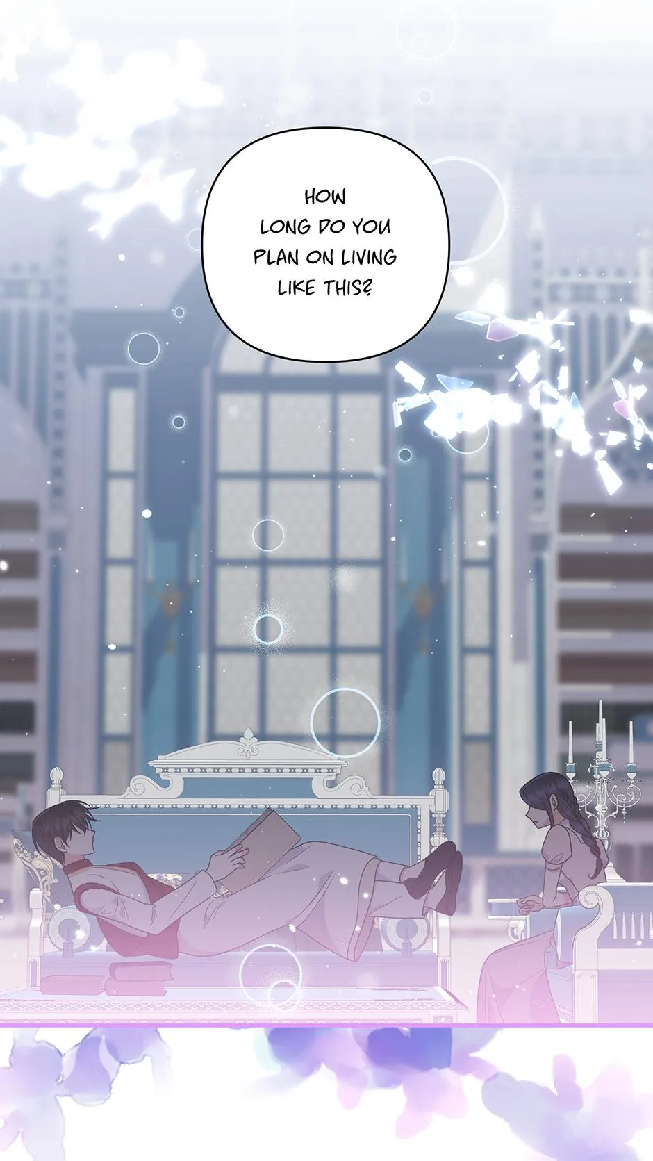 Lovers Beyond Dimension chapter 20 page 67