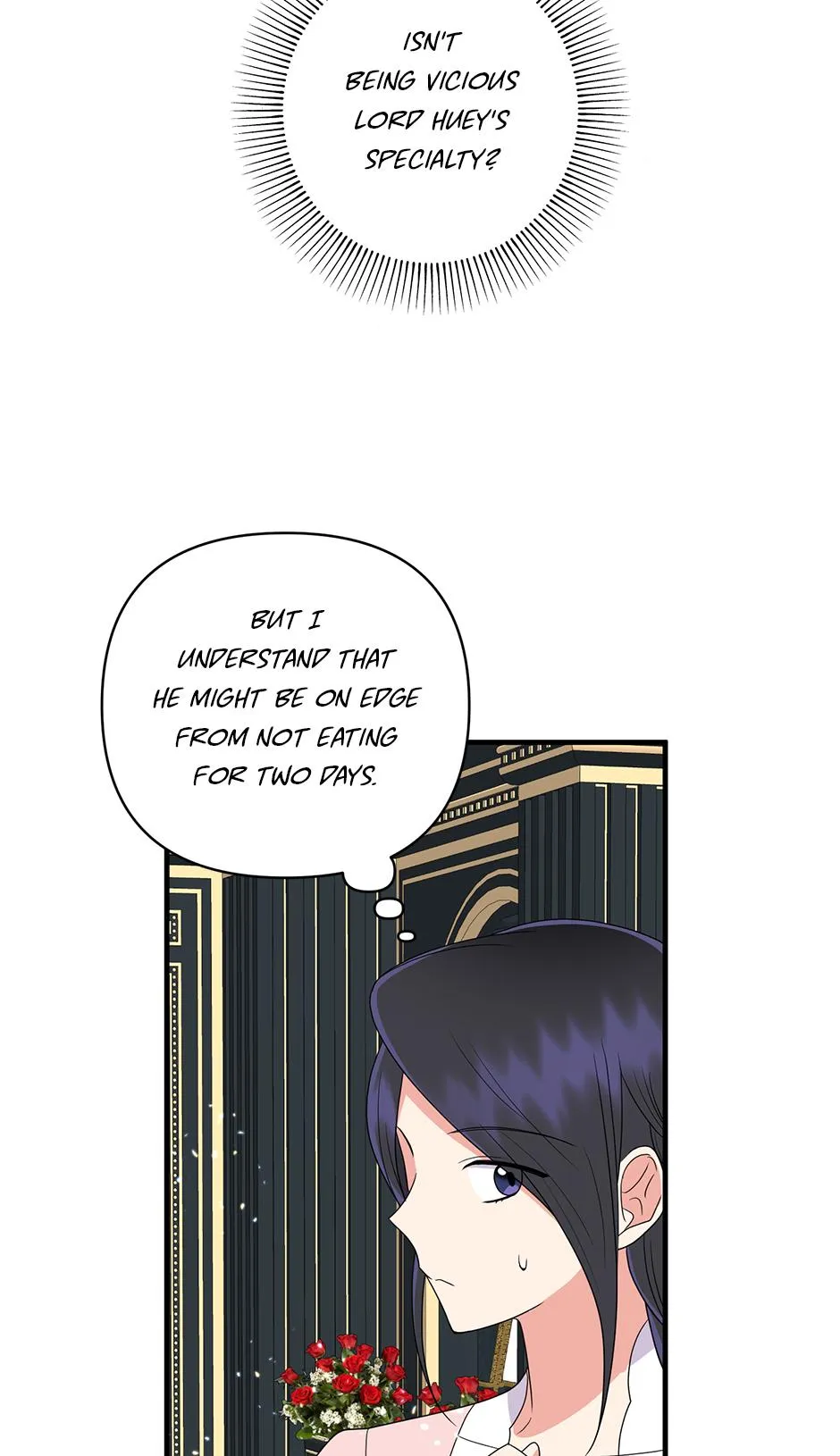 Lovers Beyond Dimension chapter 20 page 50