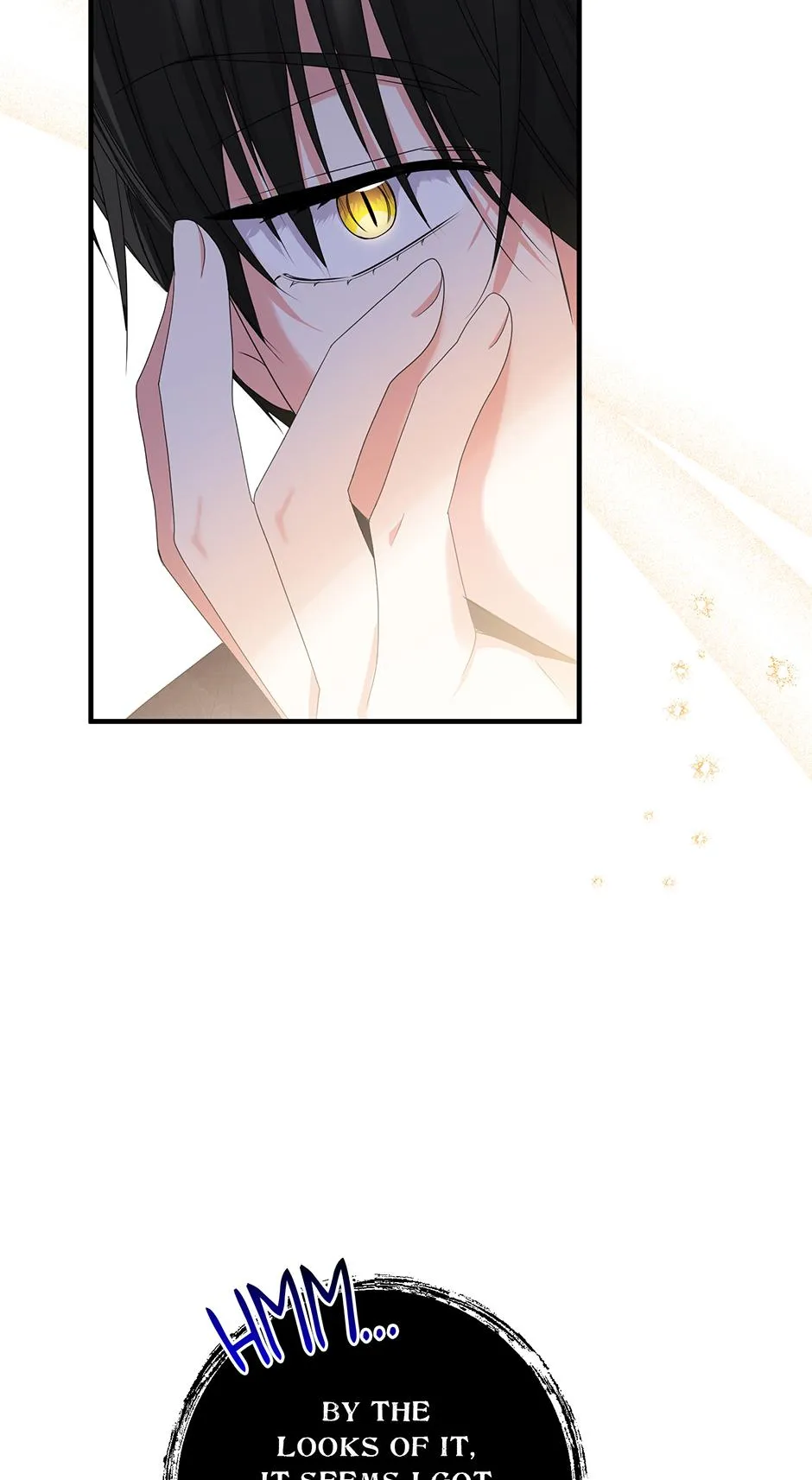 Lovers Beyond Dimension chapter 20 page 9
