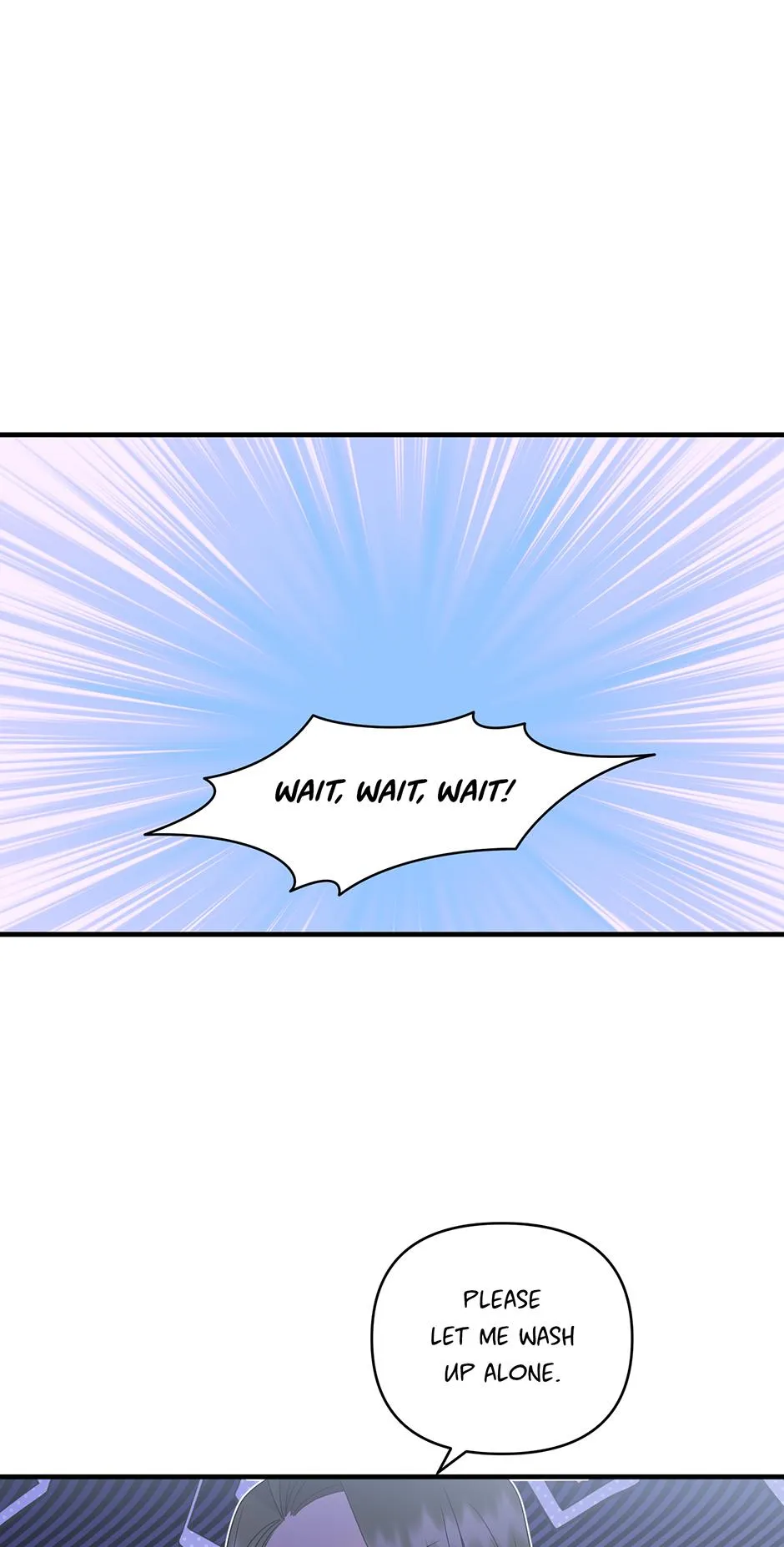 Lovers Beyond Dimension chapter 21 page 33