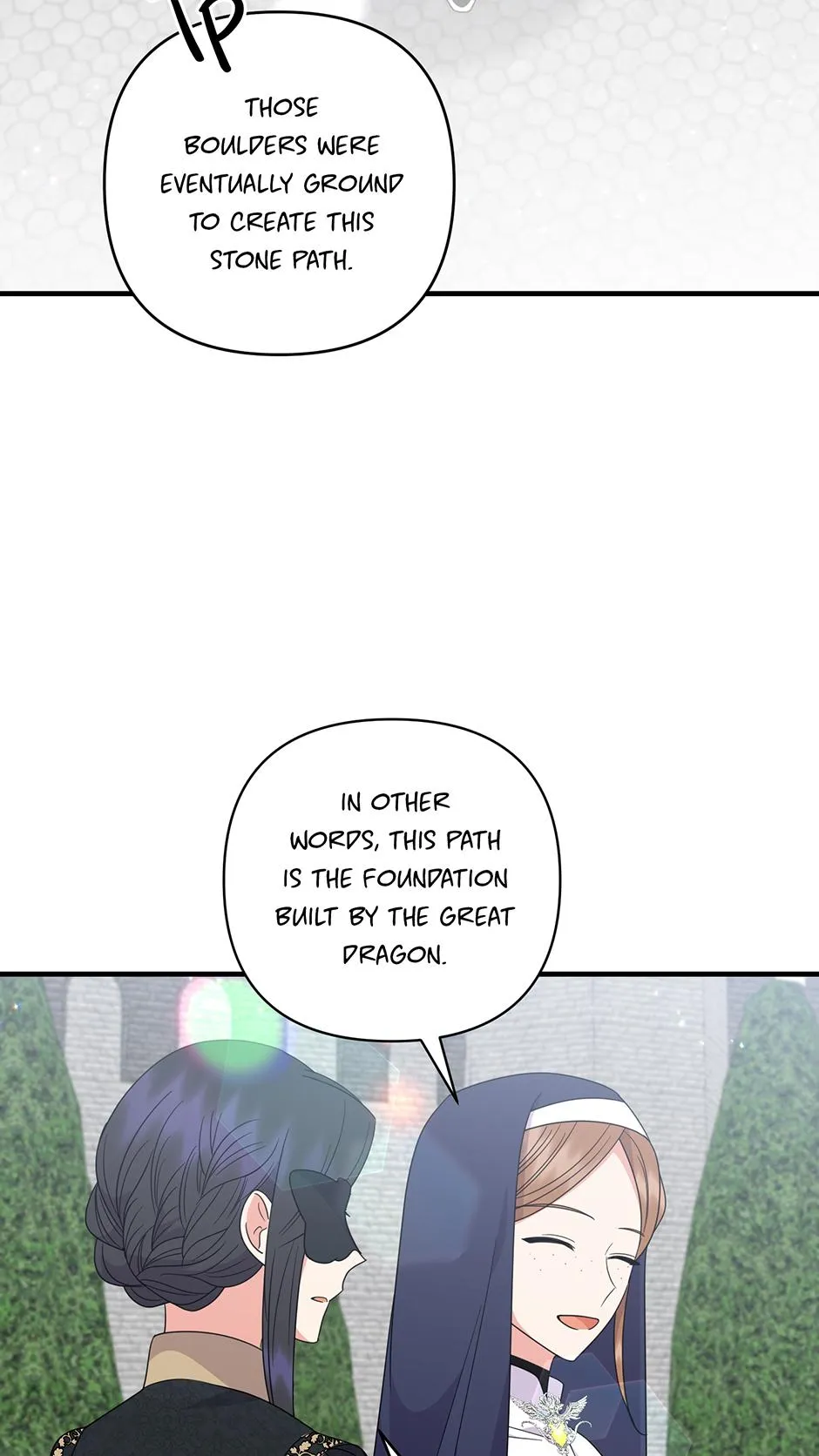 Lovers Beyond Dimension chapter 21 page 68