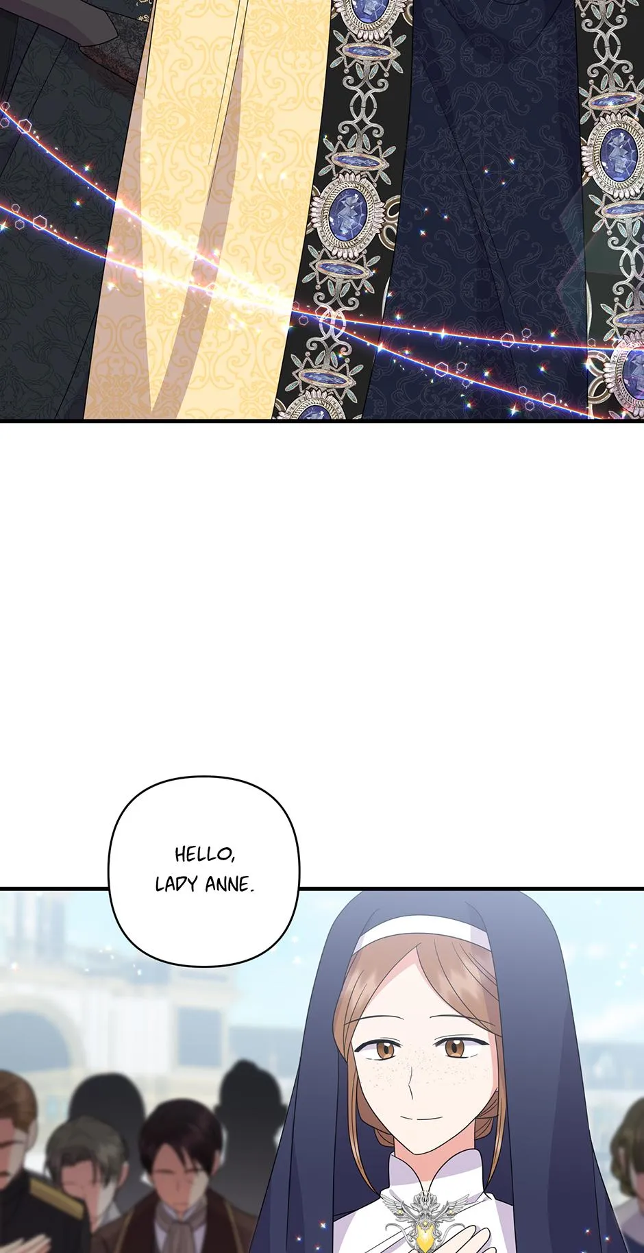 Lovers Beyond Dimension chapter 21 page 62