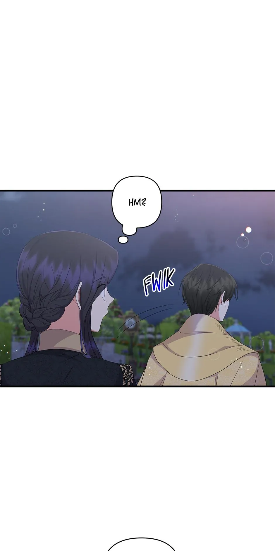 Lovers Beyond Dimension chapter 22 page 37