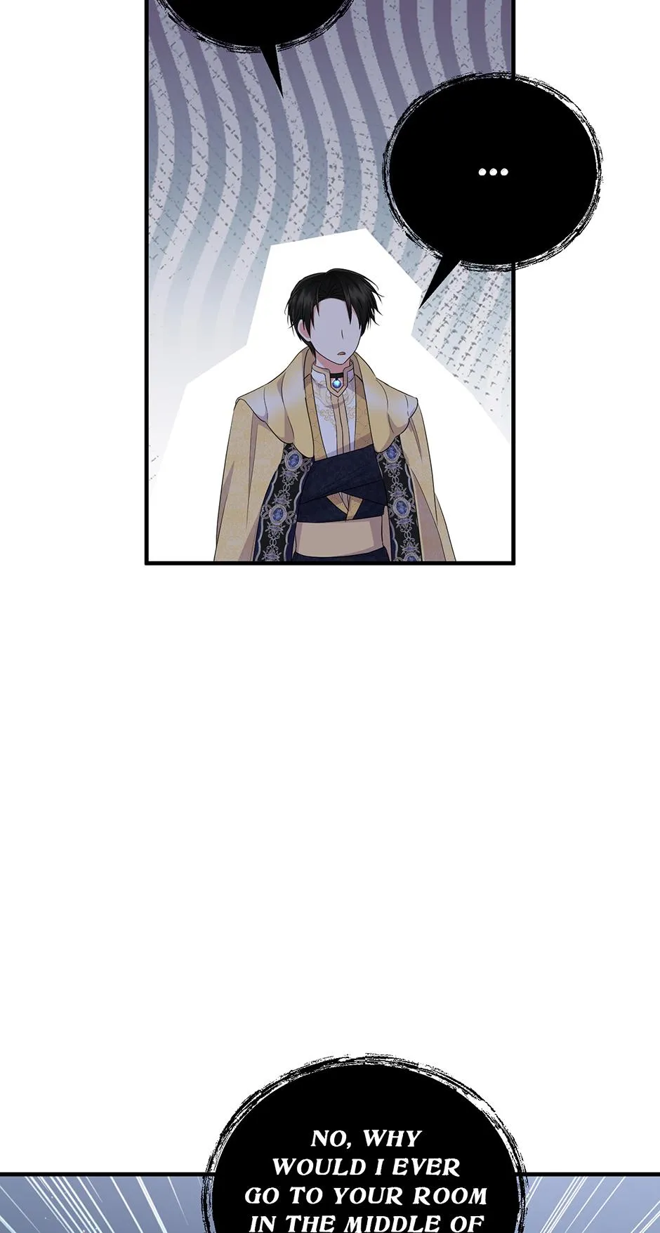 Lovers Beyond Dimension chapter 22 page 48