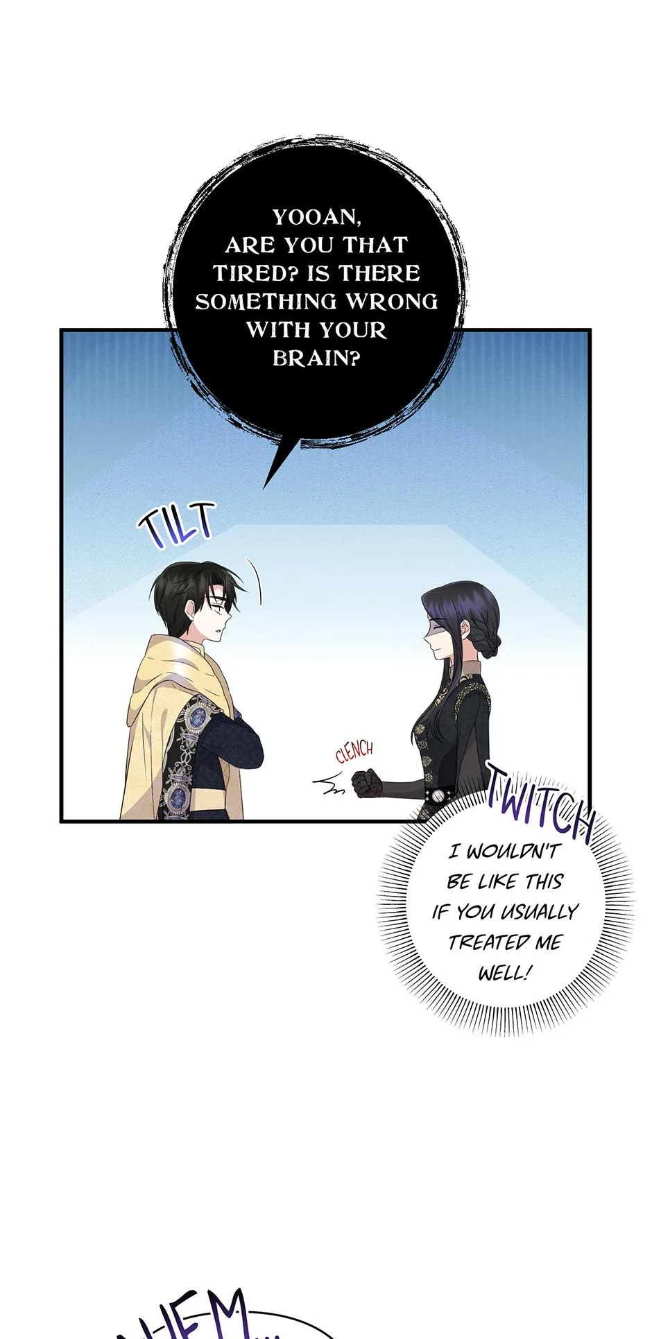 Lovers Beyond Dimension chapter 22 page 52