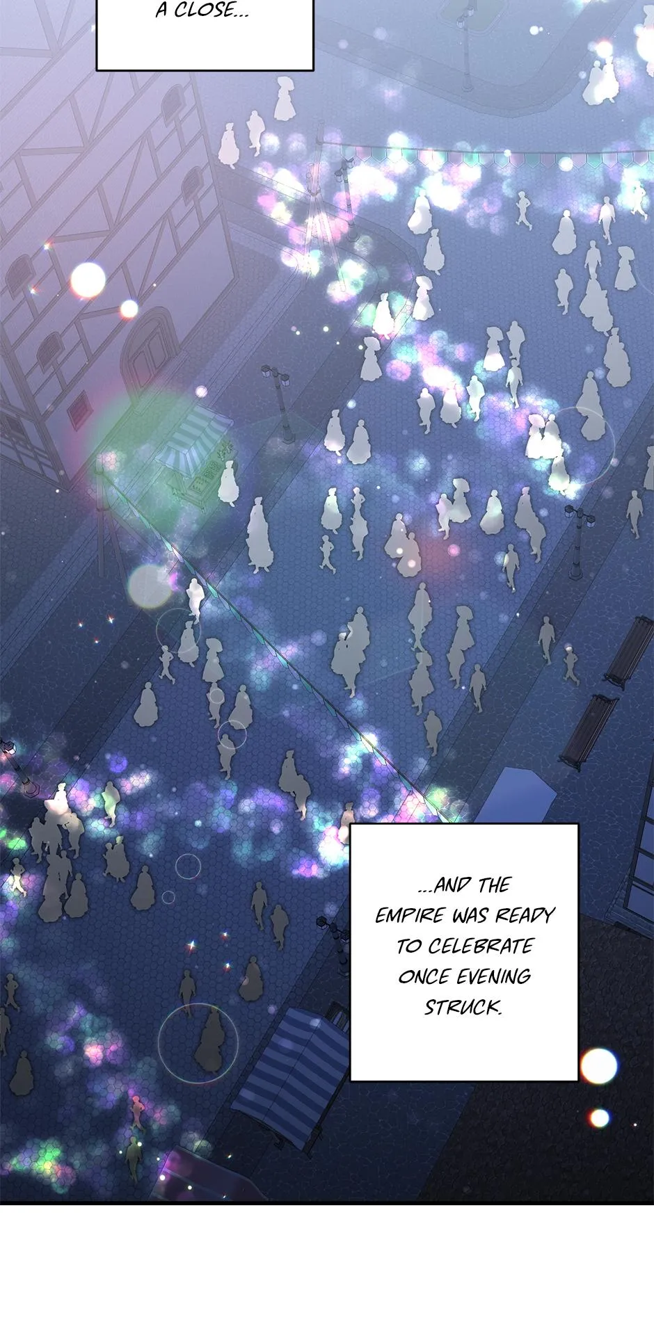 Lovers Beyond Dimension chapter 22 page 21